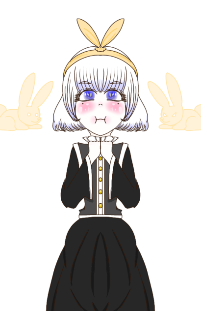 メイド