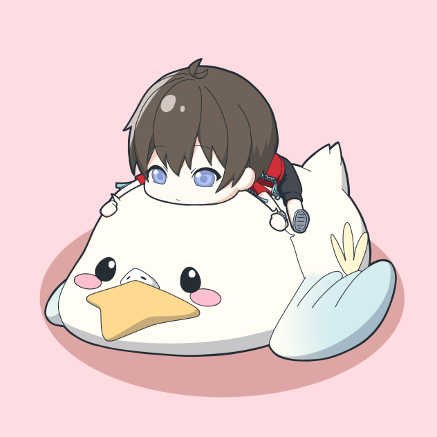 依頼絵96