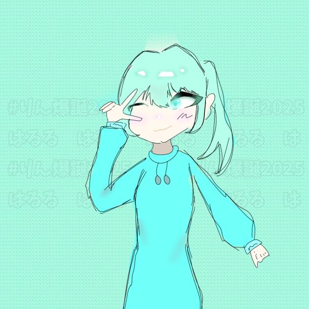 りん爆誕2025