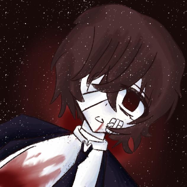 (Tw blood) crayons 🖍️