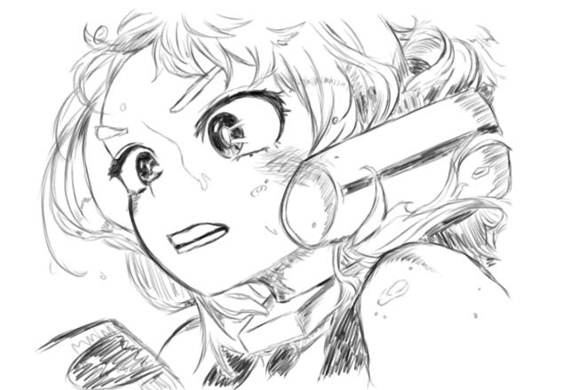 模写