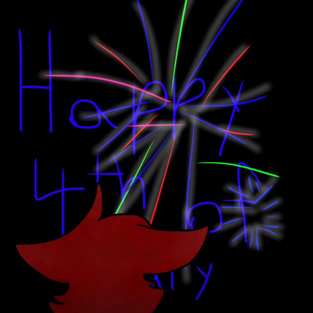 Happy 4th of July