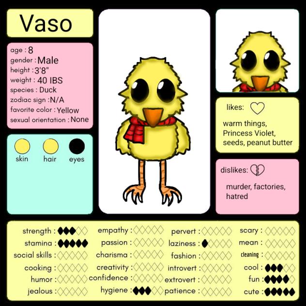 Vaso