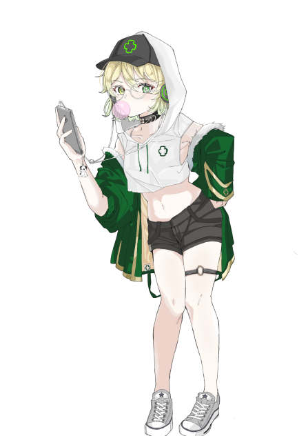イラスト