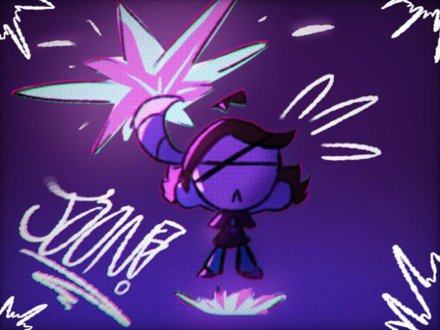 (⚠️Flash) BOOM!!
