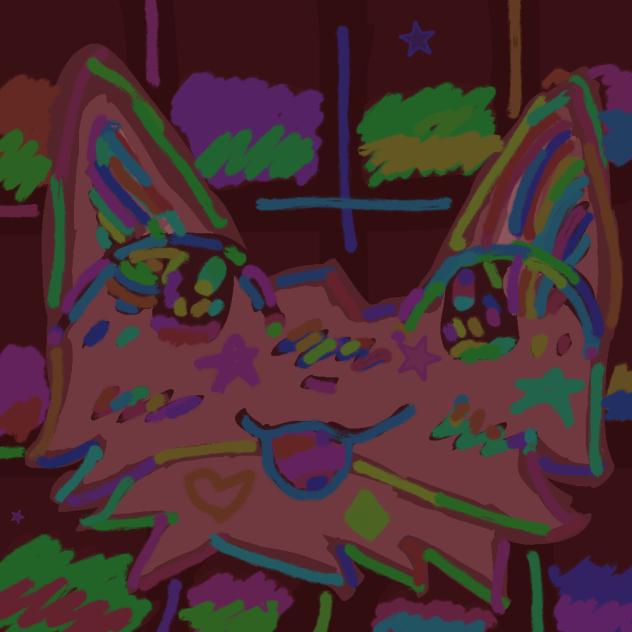 !partycat!2