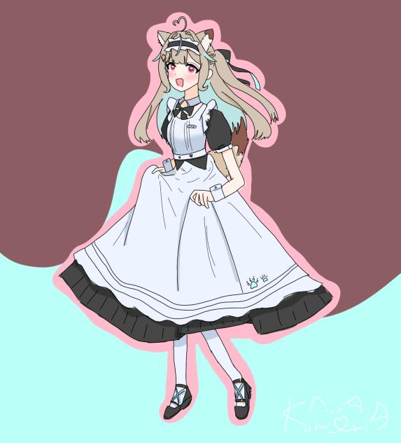 このちゃん