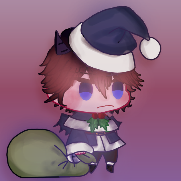 Padoru Will