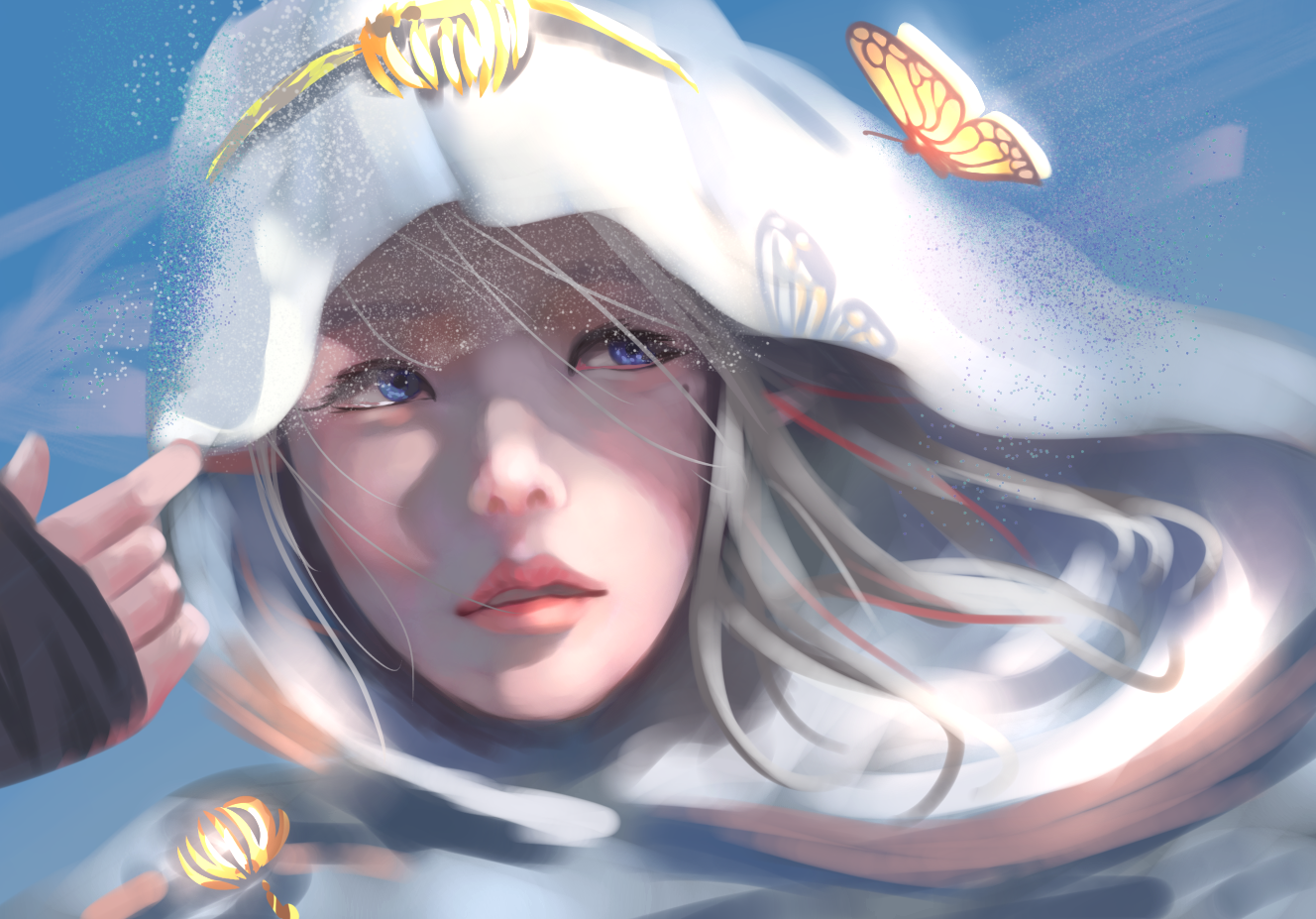 WLOP art works copy - ibisPaint