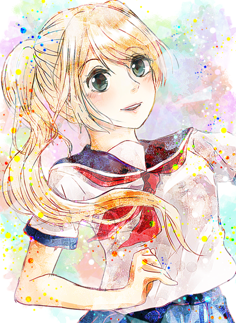 彩-いろどり-