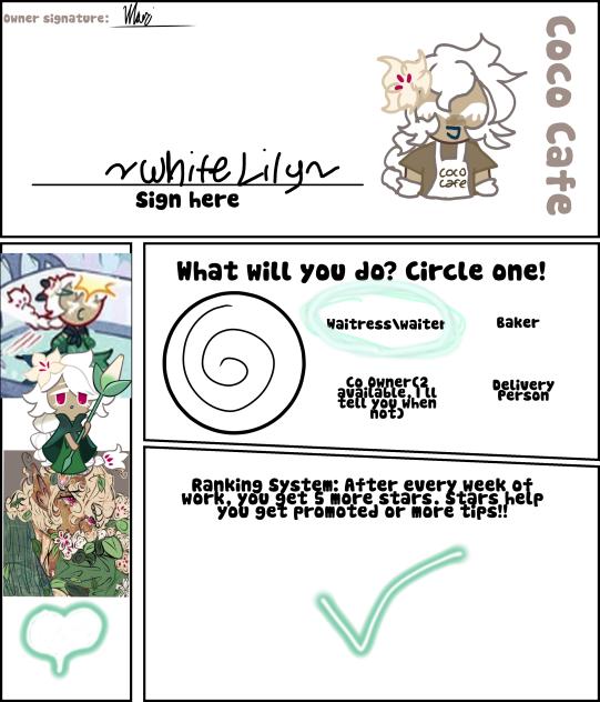 ~@Coco•Cafe@~