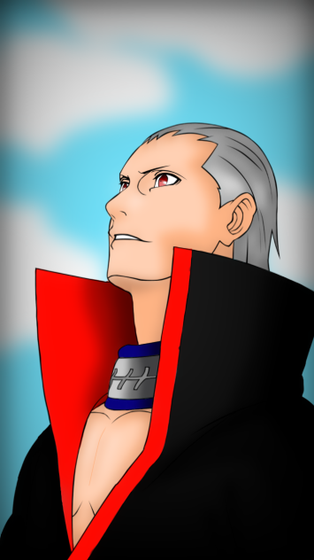 Hidan