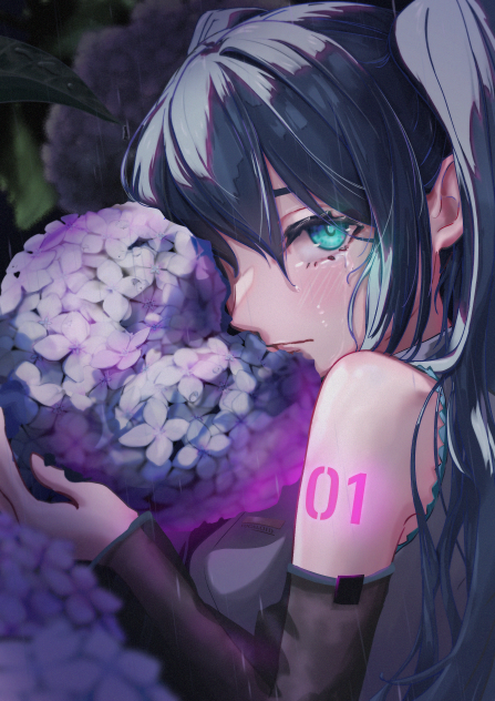 移り気と嫉妬