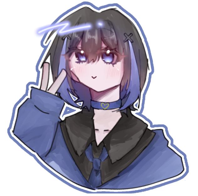 💙