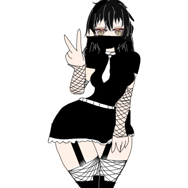 Takumi Chan Ibispaint