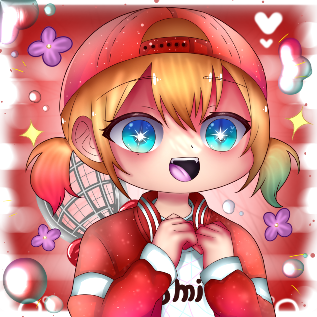 ❣ [@咲まー♪] ❣