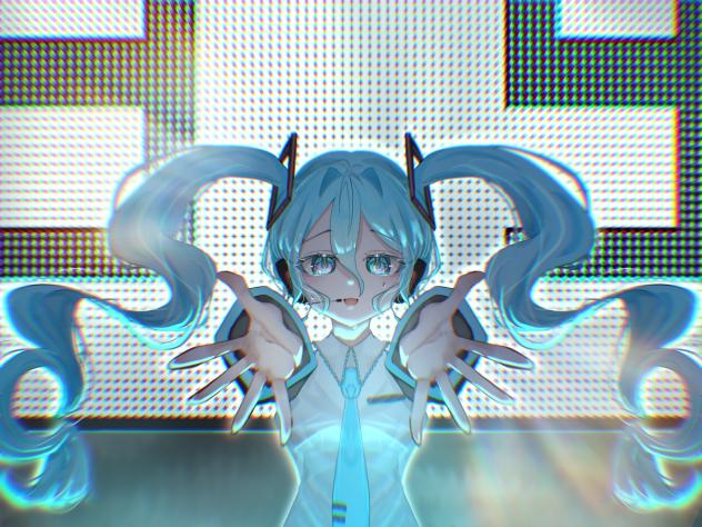 ミクの日2026！