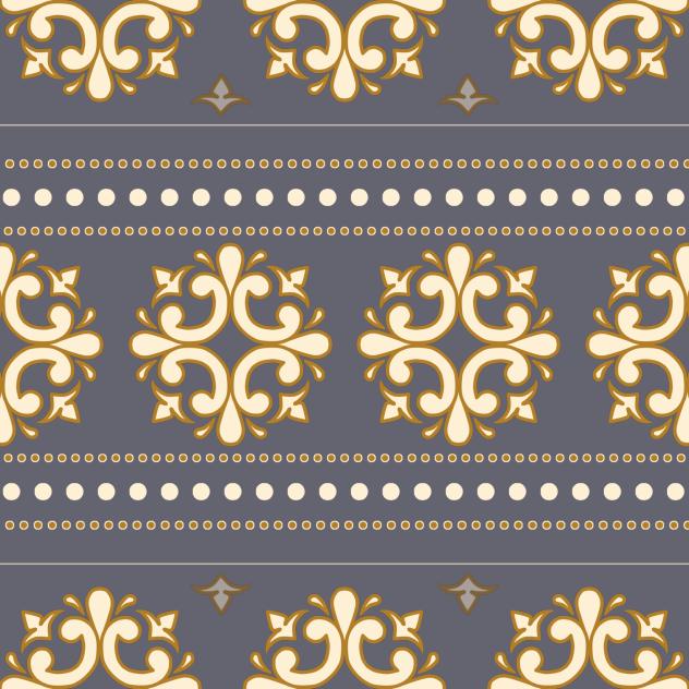 traditional pattern 73