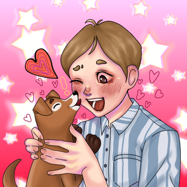 Moral orel fanart