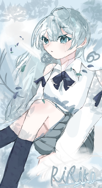 天の空