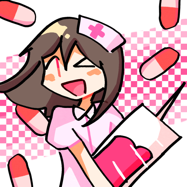 💊💉