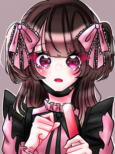 ぴえん(´°̥̥̥̥ω°̥̥̥̥｀)