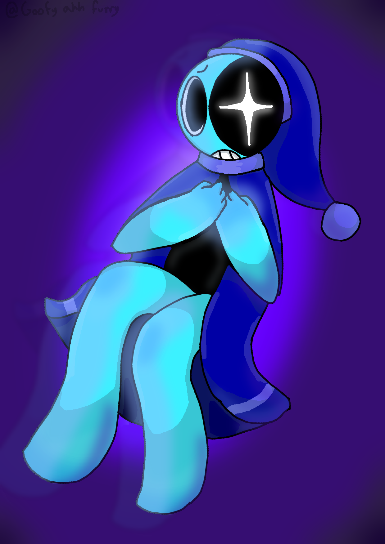 Astro! - ibisPaint