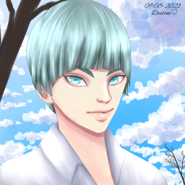 ( ･ ิω ･ ิ)