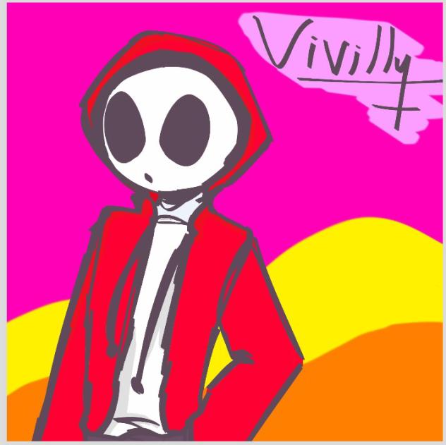 vivilly!!!!