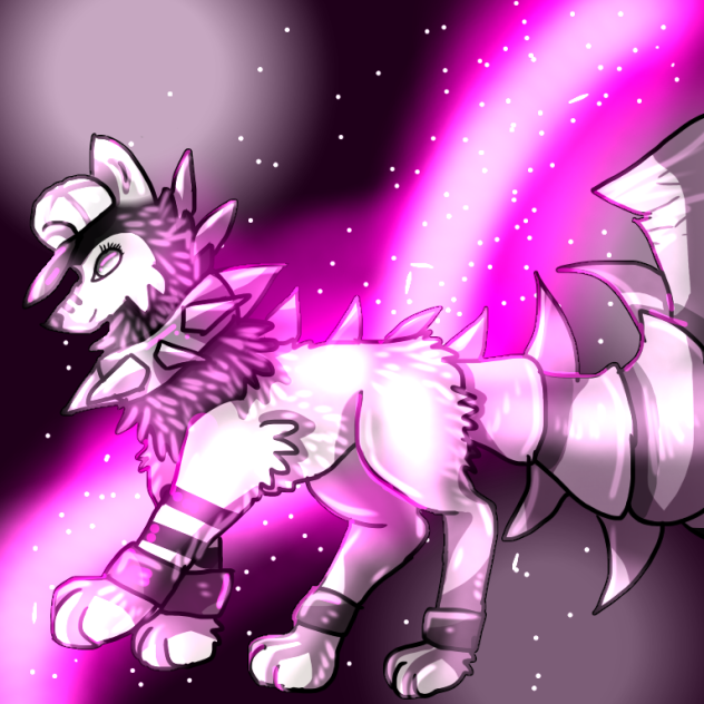 Marley AJ art contest entry