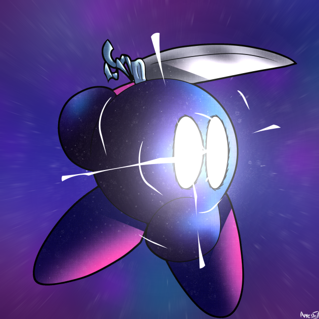 Herø, the hero of the universe