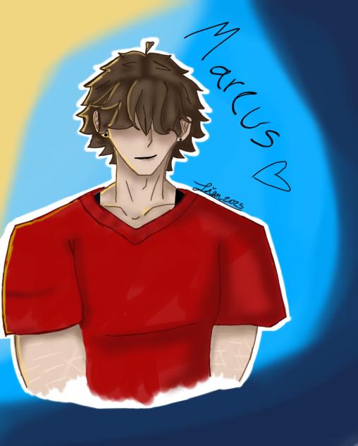 MARCUSSS