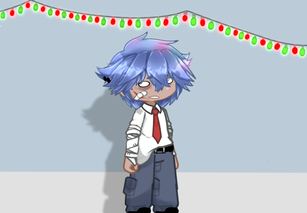 Gacha edit#142