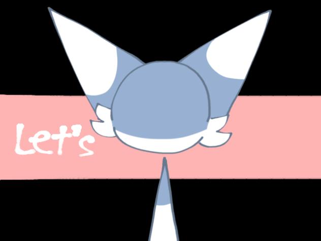 途中で終わるミーム