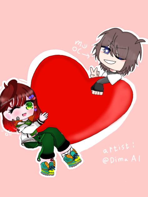 Collab ❤️