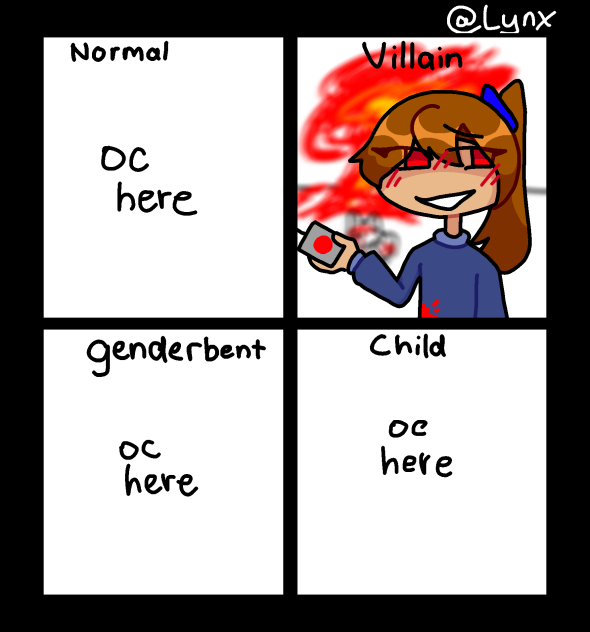 Oc collab