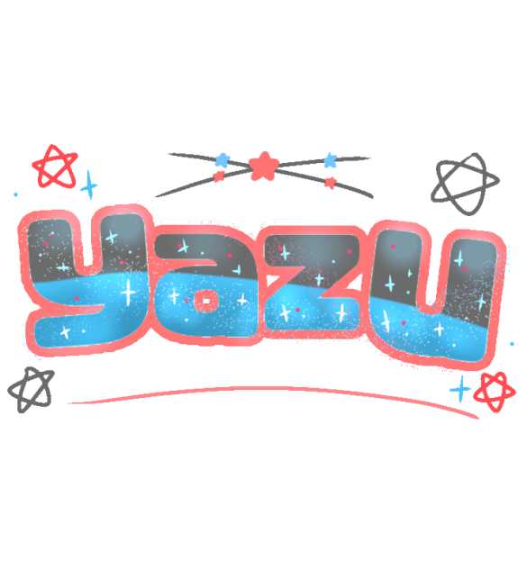yazuちゃんへ！