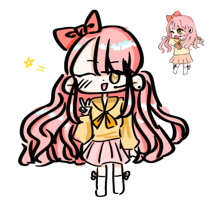ㅘ 복지 정말 저퀄로 한ㄴ댜! - ibisPaint