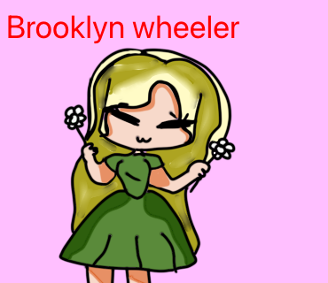Brooklyn wheeler