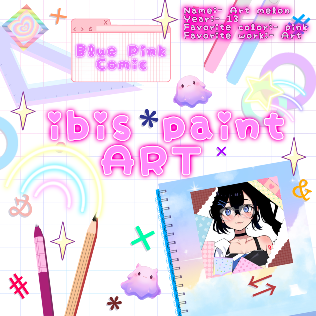 My page