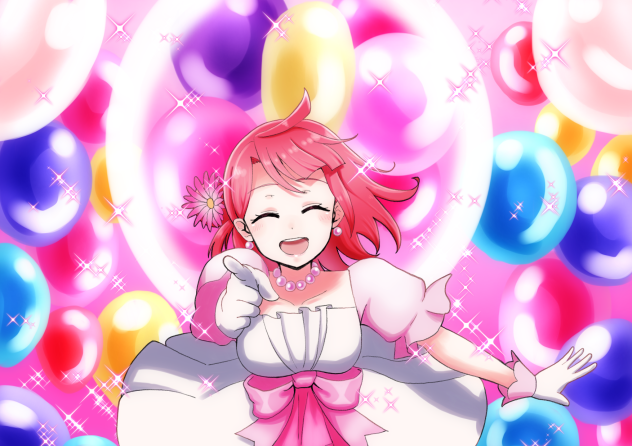 歩夢（ラブライブ）