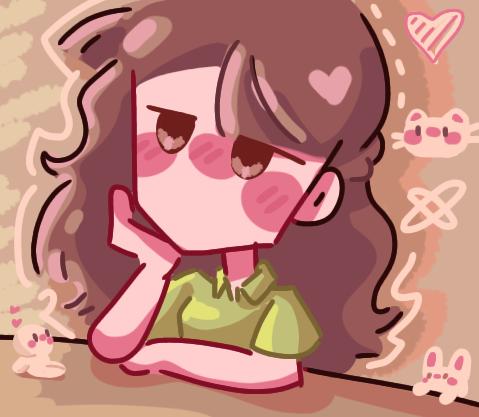 bored - ibisPaint