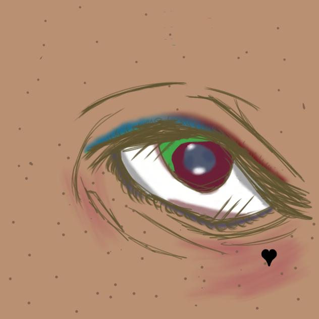 Eye