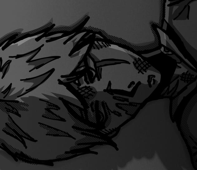 ◽❌ Darkness Arise ❌◽