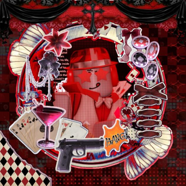 Milestone IV Chance pfp