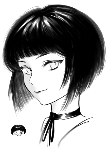 doodle - ibisPaint