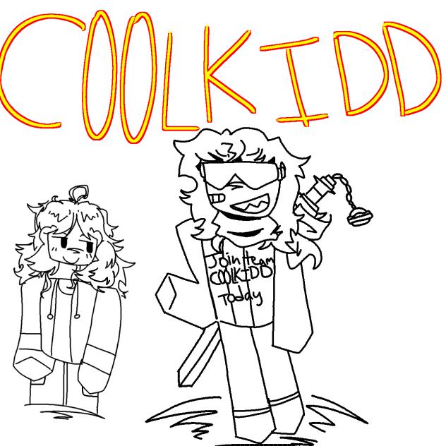 C00lkidd Roblox