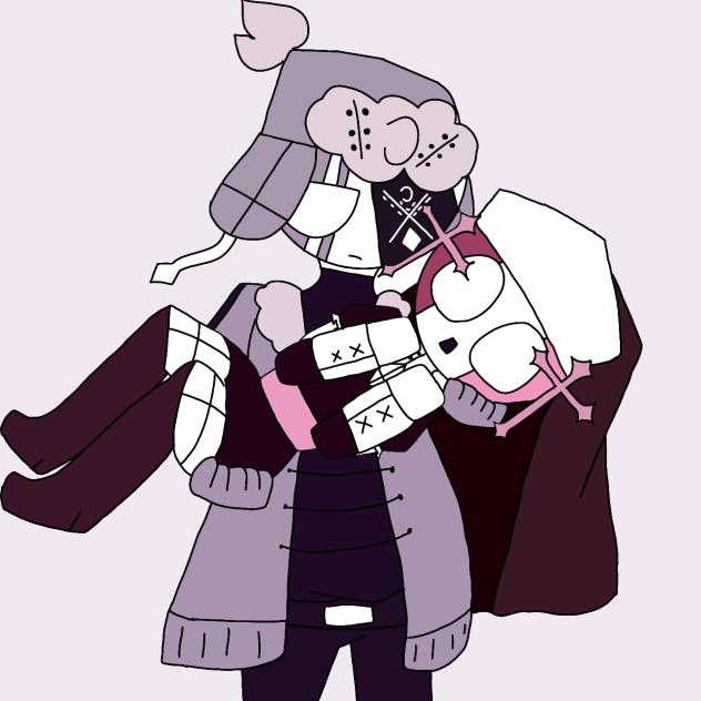 ﾊｯ(⁠ʘ⁠ᗩ⁠ʘ⁠’⁠)