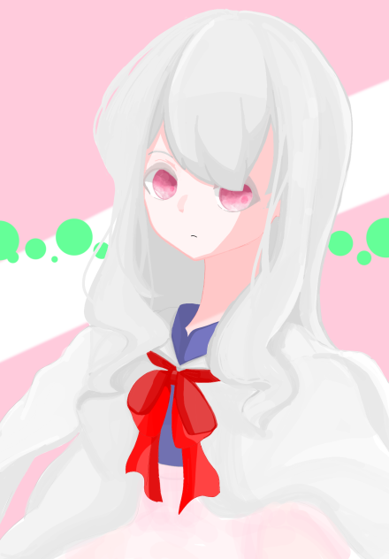 マリーちゃん