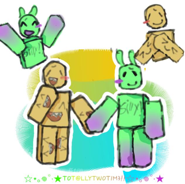 Smile_mp4 and s1LLŷ!!